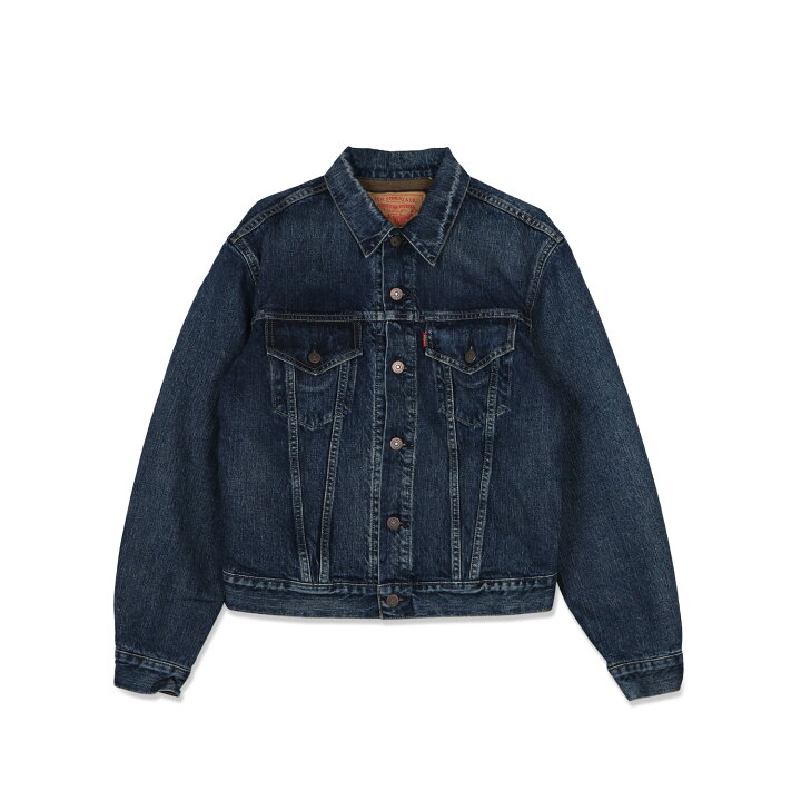 楽天市場】【最大1000円OFFクーポン発行中】 LEVIS LOT 559 TRUCKER 