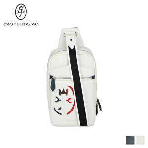 JXeoWbN CASTELBAJAC obO {fBobO V_[ Y fB[X Jl CARNET ΂߂ y ubN zCg   32911