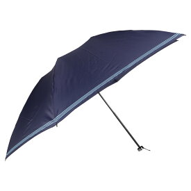 ai:u UMBRELLA アイウ 折りたたみ傘 雨傘 折り畳み傘 メンズ レディース 軽量 コンパクト ブラック グレー ネイビー 黒 1AI 18104