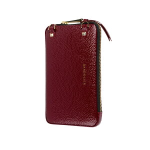 BANDOLIER EXPANDED BURGUNDY POUCH oh[ |[` X}z g Y fB[X C bh 21GRA