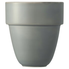 cores ARITA-DOUBLE MUG コレス マグカップ コーヒーカップ コップ アリタブルマグ 300ml 二重構造 大口径 有田焼 ホワイト グレー ブルー ピンク 白 C830