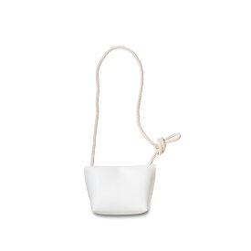 FABRIK ROPE ファブリック ポーチ 小物入れ ショルダーバッグ メンズ レディース 大きめ ホワイト ブルー グリーン イエロー オレンジ 白 F22060