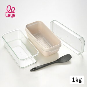 Leye CG ʂЂe ۑe ʂǂ{bNX 1kg  t LES3201