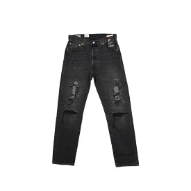 LEVIS 501 54 リーバイス デニム ジーンズ メンズ 赤耳 ブラック 黒 A4677-0001