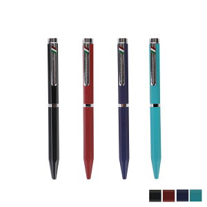 Orobianco HEXA オロビアンコ ボールペン ペン 油性ボールペン ヘキサ メンズ レディース ブラック レッド ライト ブルー 黒 1953500 1953501 1953502 1953503