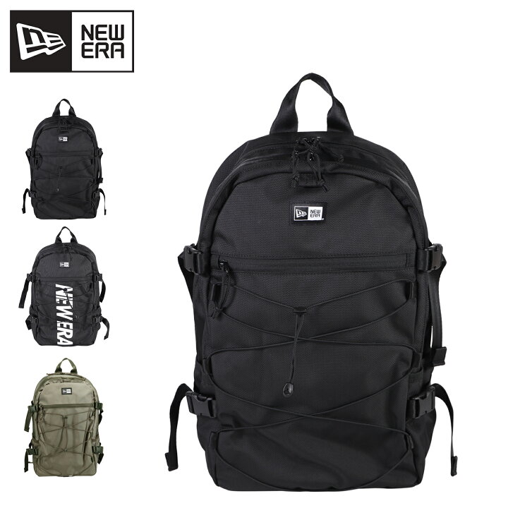 楽天市場】【最大1000円OFFクーポン発行】 NEW ERA CORD PACK 