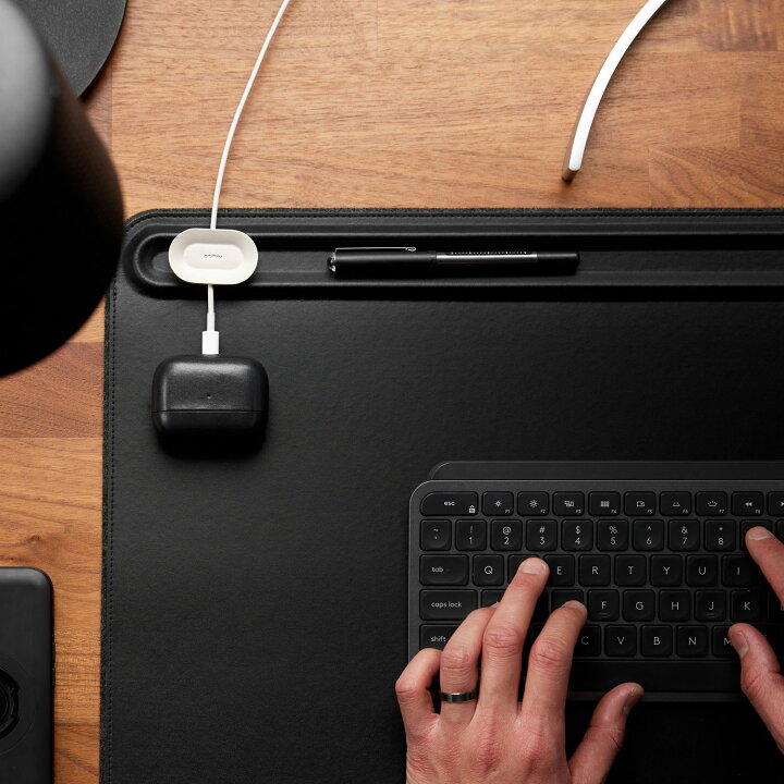 楽天市場】【最大1000円OFFクーポン配布中】 Orbitkey DESK MAT LARGE 