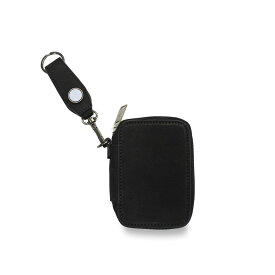 CIE FOLK KEY CASE S シー キーケース キーホルダー フォーク メンズ レディース ブラック グレー ネイビー ベージュ ブラウン 黒 032254