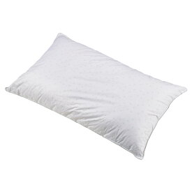 【最大1000円OFFクーポン】 fossflakes LUXURY I PILLOW フォスフレイクス ラグジュアリーアイピロー 枕 洗える ウォッシャブル ホワイト 白 FF-60100-MI