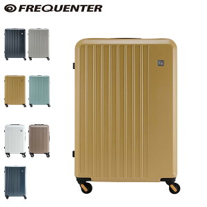 FREQUENTER �t���N�G���^�[ ���G�[���F �X�[�c�P�[�X �L�����[�o�b�O �����Y ���f�B�[�X LIEVE 98L �y�� ��e�� 4�� TSA���b�N �É� �_�[�N �O���[ �O���[�W�� �C�G���[ �u���[�O���[ 1-253 ��̓�