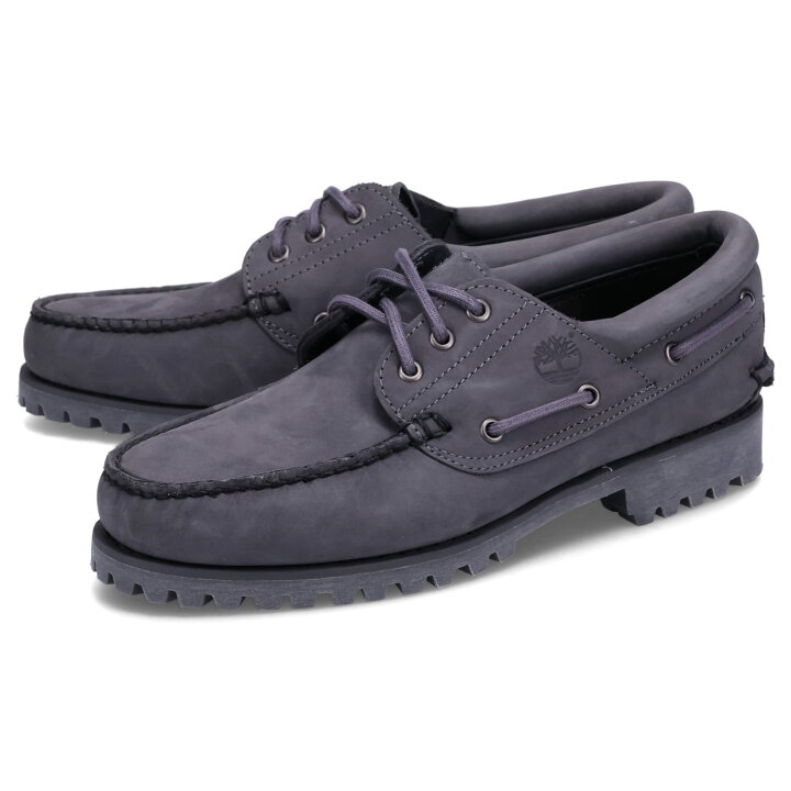 楽天市場】Timberland AUTHENTICS 3EYE CLASSIC LUG ティンバーランド 