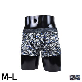 EPOCA UOMO BOXER SHORTS エポカ ウォモ ボクサーパンツ 下着 インナー アンダーウェア メンズ M-L メンズ下着 男性 レッド ブルー 0003-63