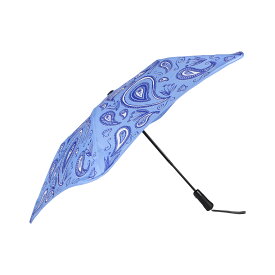BLUNT ブラント 折りたたみ傘 雨傘 METRO 2.0 メトロ 2.0 メンズ レディース 55cm 軽量 自動開閉 耐風 折り畳み ブラック ブルー マルチカラー 黒