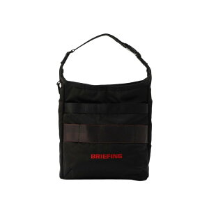BRIEFING GOLF ROUND CART COOLER ECO TWILL u[tBO St obO N[[obO V_[ ۗobO Y fB[X ΂߂ ^ ubN Cg O[ lCr[ O[  BRG223T47