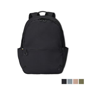 【最大1000円OFFクーポン】 MILESTO TROT ミレスト リュック バッグ バックパック L トロット メンズ レディース 26L 軽量 撥水 防水 ブラック グレー ベージュ 黒 MLS881