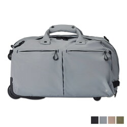  MILESTO TROT ミレスト ダッフルバッグ ボストンバッグ ショルダー ダッフルキャリー トロット メンズ レディース 37L 斜めがけ 軽量 撥水 防水 ブラック グレー ベージュ 黒 MLS883