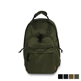 UNIVERSAL OVERALL 3LAYER BACKPACK ユニバーサルオーバーオール バッグ リュック バックパック メンズ レディース 22L エコバッグ付き ブラック ネイビー ダーク ベージュ カーキ 黒 UVO-066A