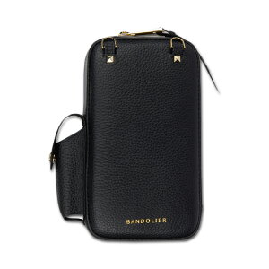 BANDOLIER EXPANDED LIPSTICK POUCH BLACK oh[ |[` X}z g GLXpfbh bvXeBbN|[` Y fB[X ubN  21DEL