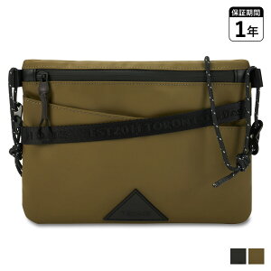 VENQUE GEO CROSSBODY FN V_[obO Y fB[X ΂߂ y h ubN O[  NEL1003