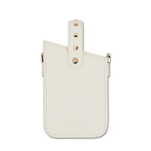 BANDOLIER EMMA PHONE POUCH IVORY oh[ X}zP[X X}zV_[ g V_[ ACtH G} tH|[` fB[X Y zCg  42EMI