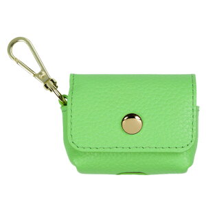 BANDOLIER AirPods Pro POUCH NEON GREEN oh[ AirPods Pro |[` Cz P[X GA[|bY v Y fB[X lIO[ 46AVE