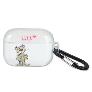 NICI jL AirPods ProP[X Jo[ GA[|bY v |[` Y fB[X APPR-NC06