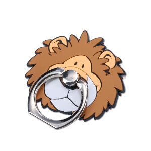 NICI Smart Phone Ring ニキ スマホリング バンカーリング ホルダー スタンド スマートフォン 携帯 メンズ レディース 落下防止 キャラクター NCBR18 【メール便】