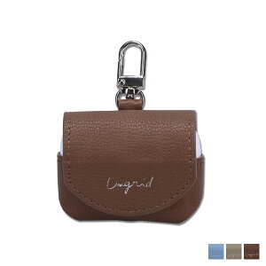 Ungrid AObh AirPods ProP[X Jo[ GA[|bY v |[` Y fB[X O[ J[L uE APPR-UR