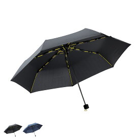 mabu マブ 折りたたみ傘 雨傘 日傘 晴雨兼用 軽量 メンズ レディース 60cm 遮蔽率90％以上 UVカット 紫外線対策 ブラック ネイビー 黒 SMV-4121