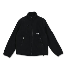 THE NORTH FACE HIGH PILE DENALI JACKET ノースフェイス フリース ジャケット アウター ハイパイン デナリ メンズ ボア ブラック 黒 NF0A7URI