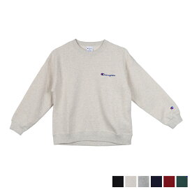 Champion SWEAT SHIRT チャンピオン トレーナー スウェット キッズ ブラック オフ ホワイト グレー ネイビー ワイン レッド ダーク グリーン 黒 CK-Y004