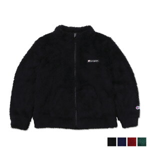 Champion ZIP JACKET `sI WPbg t[XWPbg WbvAbv AE^[ j̎q ̎q {A ubN lCr[ o[KfB[ O[  CK-Y601