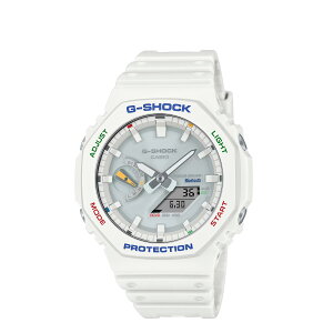 CASIO GA-B2100FC-7AJF JVI G-SHOCK rv Multi color accentsV[Y h W[VbN GVbN G-VbN Y fB[X zCg 