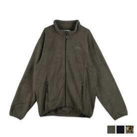 【最大1000円OFFクーポン】 GRAMICCI THERMAL FLEECE JACKET グラミチ フリースジャケット アウター サーマル メンズ レディース ベージュ ダーク ネイビー カモ 迷彩 G3FU-J032