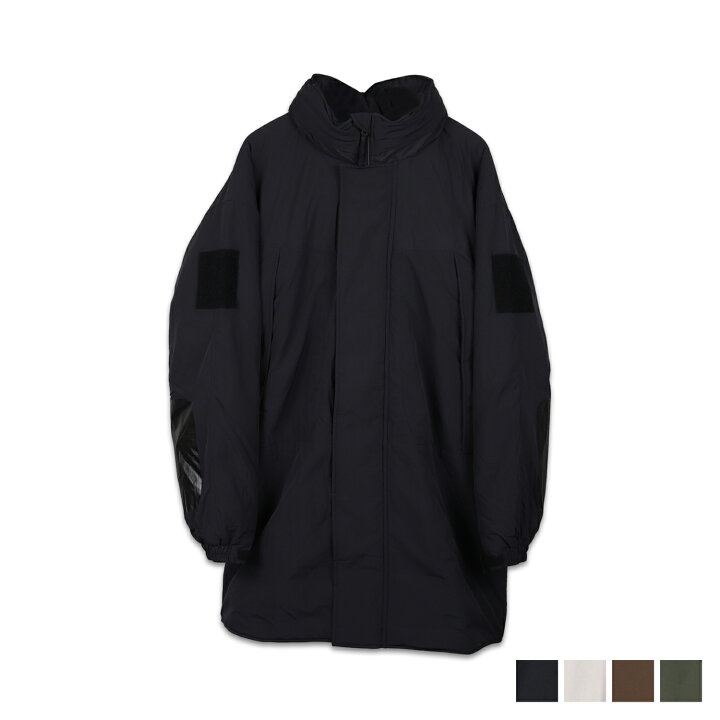 楽天市場】WILD THINGS MONSTER PARKA TYPE2 ワイルドシングス ダウン  