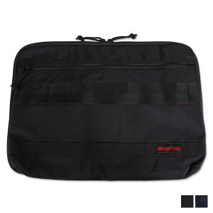 �y���T�t���z BRIEFING PC CASE TALL 16 MW GENII �u���[�t�B���O �p�\�R���P�[�X PC�P�[�X �m�[�g�p�\�R�� �����Y ���f�B�[�X 16�C���` �u���b�N �l�C�r�[ �� BRA233A35