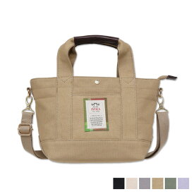 【最大1000円OFFクーポン】 AVOCA SHOULDER TOTE BAG アヴォカ バッグ トートバッグ ショルダー レディース ファスナー付き ACT-002 母の日