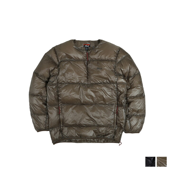 楽天市場】【最大1000円OFFクーポン発行】 NANGA MOUNTAIN LODGE DOWN
