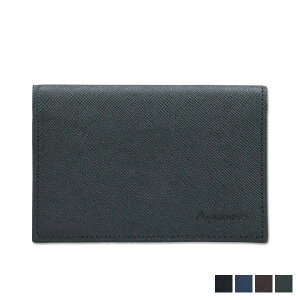 AQUASCUTUM BIRMINGHAM �A�N�A�X�L���[�^�� �J�[�h�P�[�X ���h���� ������� �p�X�P�[�X �o�[�~���K�� �����Y �{�v �X���� �^���� �u���b�N �l�C�r�[ �_�[�N �u���E�� �O���[�� �� AQ-508010