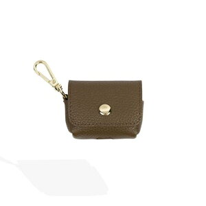 BANDOLIER AirPods Pro POUCH CROC BROWN oh[ AirPods ProP[X Jo[ GA[|bY v |[` GA|bhv |[` NbN uE Y fB[X uE 46AVE