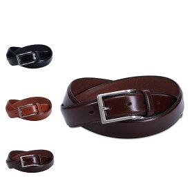 【最大1000円OFFクーポン】 MACKINTOSH PHILOSOPHY LEATHER BELT マッキントッシュ フィロソフィー ベルト レザーベルト メンズ 本革 ビジネス ブラック ブラウン ダークブラウン 黒 8100223