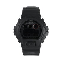 楽天市場】g-shock 6900 マットブラックの通販