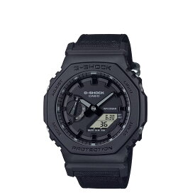 CASIO G-SHOCK 2100 SERIES カシオ 腕時計 GA-2100BCE-1AJF ジーショック Gショック G-ショック メンズ レディース ブラック 黒