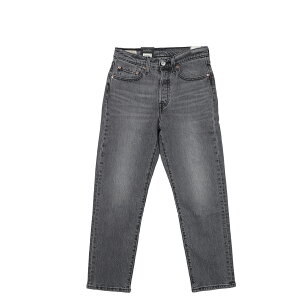 �y�ő�1000�~OFF�N�[�|�����s���z LEVIS CROP HIT THE ROAD ���[�o�C�X 501 �f�j�� �p���c �W�[���Y �W�[�p�� ���f�B�[�X �X�g���[�g �u���b�N �� 362000308
