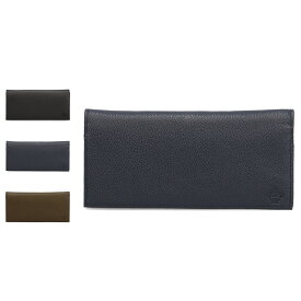 【最大1000円OFFクーポン】 Orobianco LONG WALLET オロビアンコ 財布 長財布 メンズ 本革 ポインテッド ブラック ネイビー カーキ 黒 ORS-131810