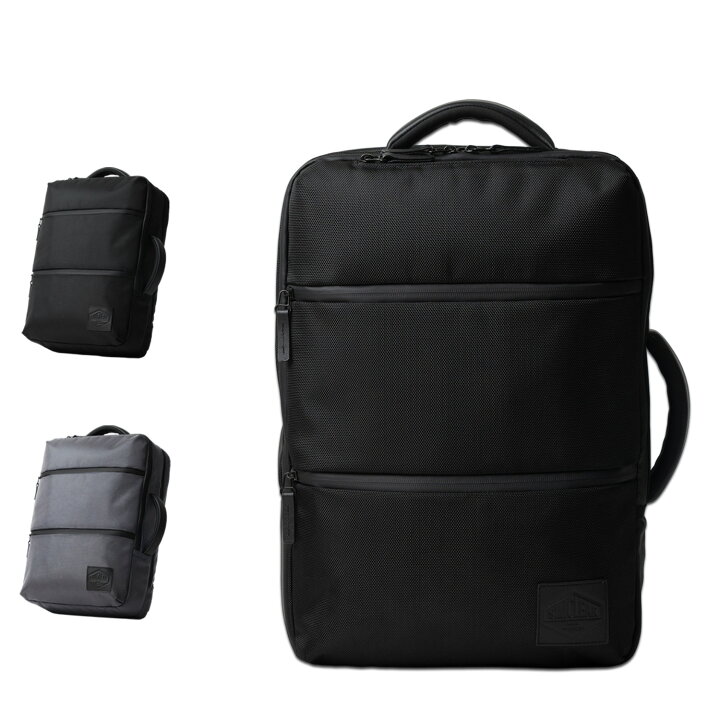 楽天市場】SIMCLEAR TSUNAGU BAG SQUARE シムクリア リュック ビジネス 