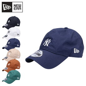 【最大1000円OFFクーポン】 NEW ERA 9TWENTY MLB Typewriter ニューエラ キャップ 帽子 タイプライター メンズ レディース ドジャース ブラック オフ ホワイト ネイビー ベージュ ブラウン ダーク グリーン 黒 141098