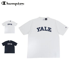 Champion T1011 SHORT SLEEVE T-SHIRT チャンピオン Tシャツ 半袖 ティーテンイレブン ショートスリーブ メンズ MADE IN USA 無地 ホワイト ネイビー 白 C5-Z302