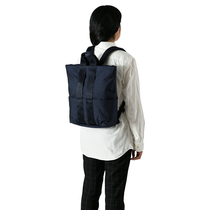 楽天市場】【特典付き】 MILESTO STLAKT BACKPACK M ミレスト リュック 