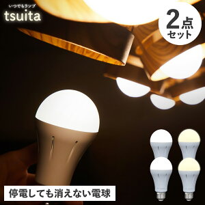 tsuita łv tsuita 2_Zbg cC^ hГd ł v dłȂ Cg LED Ɩ 2_Zbg [d ȃGl F [d E26 XCb`ttbN